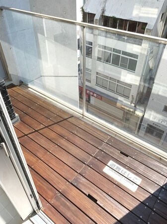 アーデン芝公園の物件内観写真